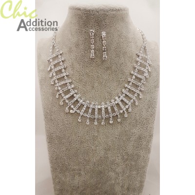 Necklace set  NES-B2132S